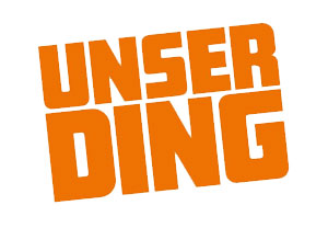 UnserDing