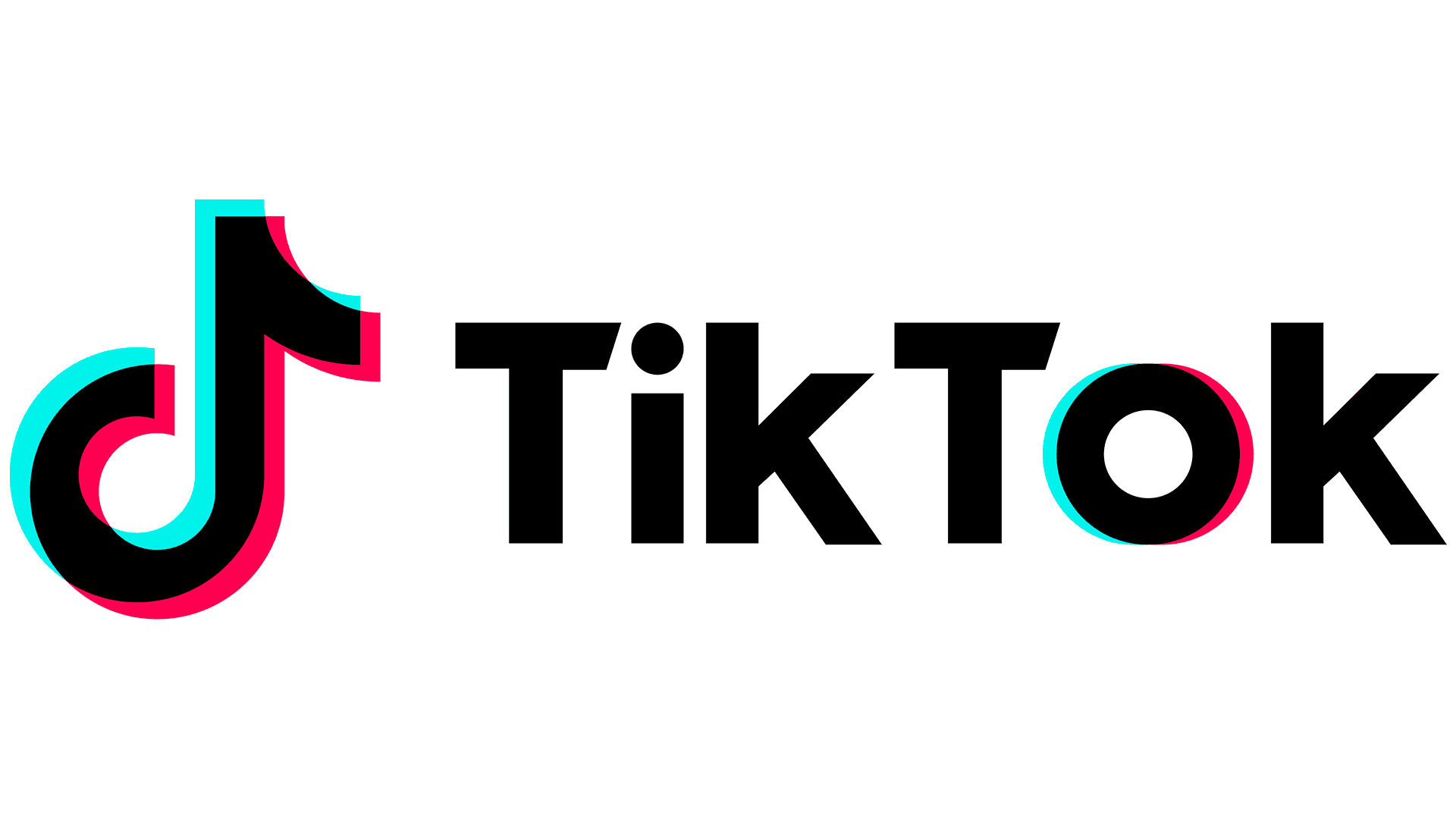 TikTok Logo Endgame Entertainment GmbH